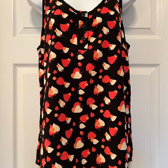 Pleione top - Picture 5 of 6